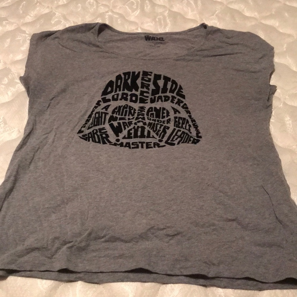 Star Wars Pajama Shirt